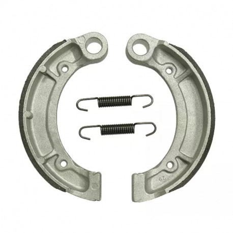 SZCZĘKI HAMULCOWE YAMAHA G250/350/400 TYŁ