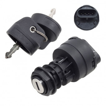 STACYJKA POLARIS 450 570 850 1000 S 4017237