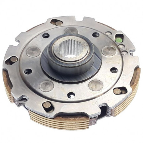 SPRZĘGŁO MOKRE TGB BLADE 520