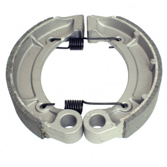 SZCZĘKI HAMULCOWE YAMAHA G250/350/400 TYL