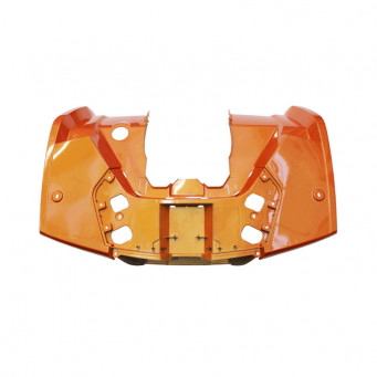 BLOTNIK TYLNY CF MOTO POMARANCZOWY CRYSTAL ORANGE 800 820 850 1000