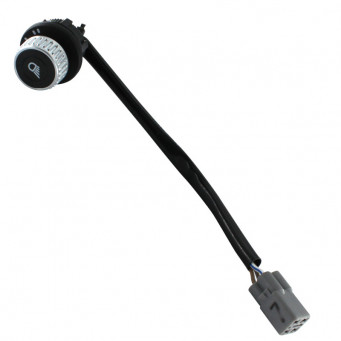 WLACZNIK SWIATLA LED CF MOTO 850 1000 G3