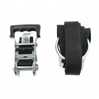 PAS MOCUJACY KOLO ZAPASOWE CAN AM MAVERICK X3