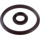 MSE BRAKE DRUM SEAL HO