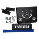 WYNIESIENIE CHLODNICY YAMAHA