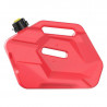 KANISTER GKA DO KUFRA CF MOTO 850 1000 G3 CZERWONY 5L