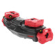 KANISTER GKA DO KUFRA CF MOTO 800 X8 CZERWONY 5L