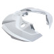 BLOTNIK TYLNY CAN AM RENEGADE CATALYST GRAY 2025