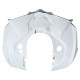 BLOTNIK TYLNY CAN AM RENEGADE CATALYST GRAY 2025