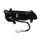 LAMPA TYLNA PRAWA CF MOTO 800 1000 2017-2019