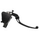 POMPA HAMULCOWA PRAWA CZARNA ACCOSSATO RACING PK035R