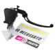 POMPA HAMULCOWA PRAWA CZARNA ACCOSSATO RACING PK035R