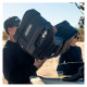 KUFER TYLNY CAN AM OGIO PREMIUM BAG 65L