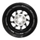 FELGA CAN AM MAVERICK R16 CZARNA 16X7J ET 78,9