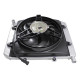 CHLODNICA QJ SFA 1000 600