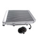 CHLODNICA QJ SFA 1000 600