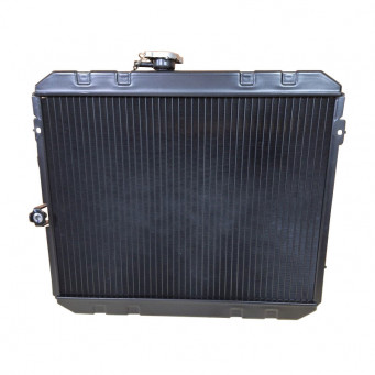 CHLODNICA CF MOTO 850 1000 G3