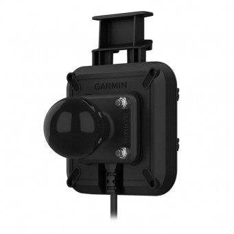 GARMIN BLOKOWANY UCHWYT WSPOMAGANY MAGNESEM