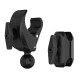 GARMIN TUBE MOUNT KIT ZESTAW DO MONTAŻU NA RURZE