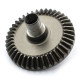 KOLO TALERZOWE DYFRA TYL HONDA TRX 420 650 680
