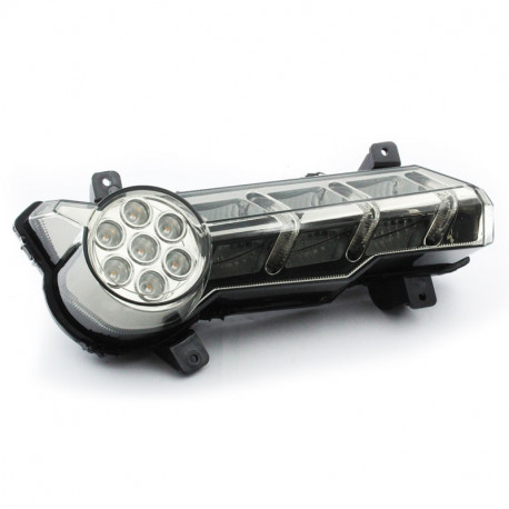 LAMPA TYLNA LEWA CF MOTO 800 1000 2017-2019