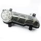 LAMPA TYLNA LEWA CF MOTO 800 1000 2017-2019