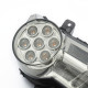 LAMPA TYLNA LEWA CF MOTO 800 1000 2017-2019