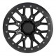 FELGA ALUMINIOWA AR104 BEADLOCK 14X7 4/156 4+3 POLARIS SPORTSMAN SCRAMBLER 570 800 850 1000