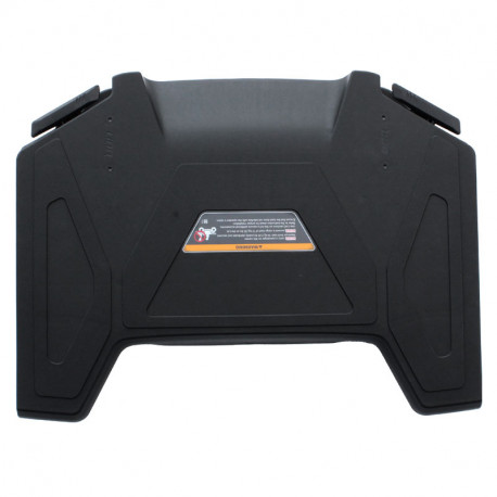 BAGAZNIK PRZEDNI CAN AM OUTLANDER G3