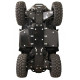 OSLONA SPODU LONCIN XWOLF 1000 2025+