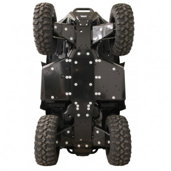 OSLONA SPODU LONCIN XWOLF 1000 2025+