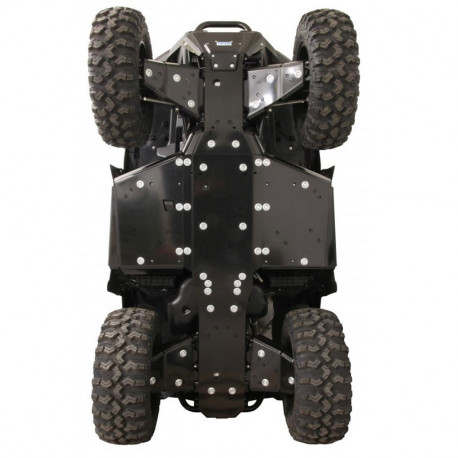 OSLONA SPODU LONCIN XWOLF 1000 2025+