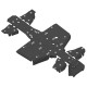 OSLONA SPODU LONCIN XWOLF 1000 2025+