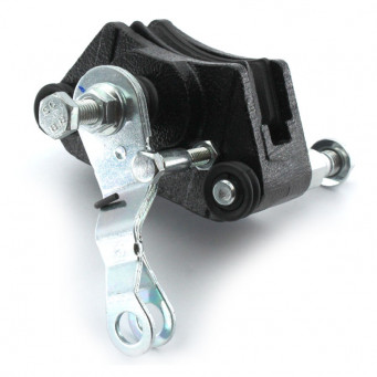 ZACISK HAMULCOWY HAMULCA POSTOJOWEGO CF MOTO 520