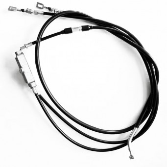 LINKA HAMULCA PARKINGOWEGO CF MOTO 550 600 625 TOURING