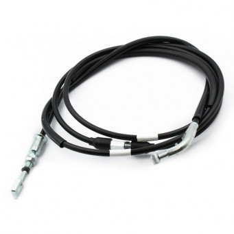 LINKA HAMULCA POSTOJOWEGO CF MOTO 450 520 NOWY TYP