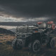 KUFER PRZEDNI GKA CF MOTO 850 1000 G3