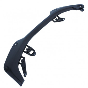 POSZERZENIA BLOTNIKOW CAN AM OUTLANDER G3 500 700 850 1000 PRZEDNIE PRAWE