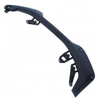 POSZERZENIA BLOTNIKOW CAN AM OUTLANDER G3 500 700 850 1000 PRZEDNIE LEWE