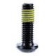 SRUBA TORX BUTTON HEAD M8 X 25 CAN AM OUTLANDER RENEGADE MAVERICK