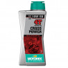 OLEJ SILNIKOWY MOTOREX CROSS POWER 4T 10W50 SYNTETYCZNY 1L
