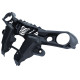 ATRAPA CAN AM G2 450 570 500 Z KIERUNKAMI USZKODZONA