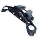 ATRAPA CAN AM G2 450 570 500 Z KIERUNKAMI USZKODZONA