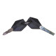 KUFER PRZEDNI CF MOTO 450 520 850 1000