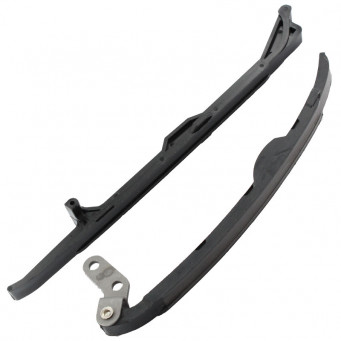 PROWADNICA LANCUCHA ROZRZADU YAMAHA GRIZZLY 700 550 RUCHOMA