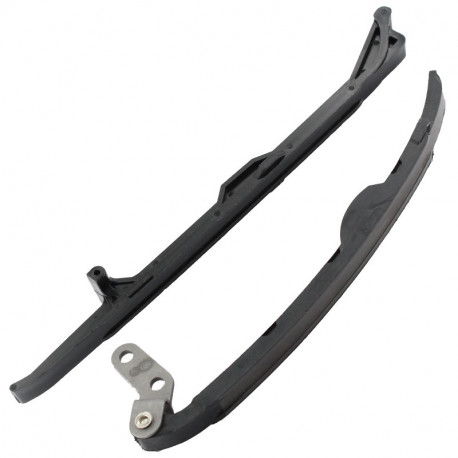 PROWADNICA LANCUCHA ROZRZADU YAMAHA GRIZZLY 700 550 RUCHOMA