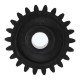 KOŁO ZĘBATE POMPY WODY CF MOTO CFORCE ZFORCE UFORCE 800 950 1000