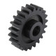 KOŁO ZĘBATE POMPY WODY CF MOTO CFORCE ZFORCE UFORCE 800 950 1000