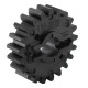 KOŁO ZĘBATE POMPY WODY CF MOTO CFORCE ZFORCE UFORCE 800 1000