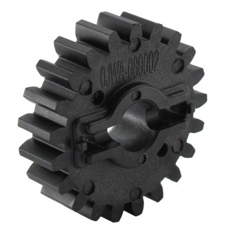 KOŁO ZĘBATE POMPY WODY CF MOTO CFORCE ZFORCE UFORCE 800 1000